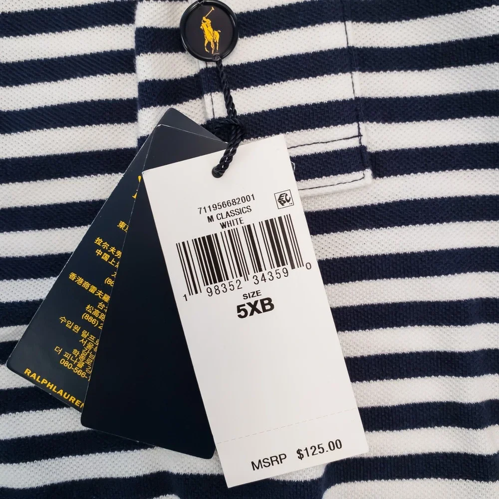 Polo Ralph Lauren nwt classic